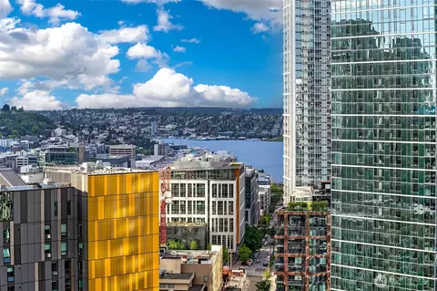 819 Virginia St #2902, Seattle, WA 98101