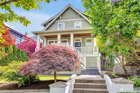 333 N 78th St, Seattle, WA 98103
