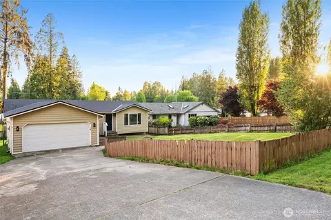 18028 NE St Ne 121st, Arlington, WA 98223
