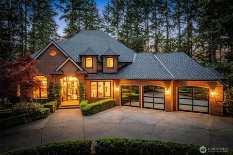 4811 Old Stump Dr NW, Gig Harbor, WA 98332