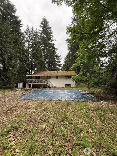 Exterior - 22704 2nd Dr SE, Bothell, WA 98021 photo 4 of 6
