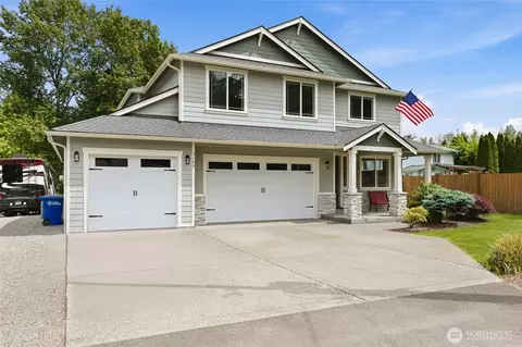 3109 108th Ave E, Edgewood, WA 98372