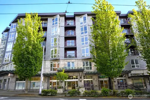 159 Denny Way #313, Seattle, WA 98109