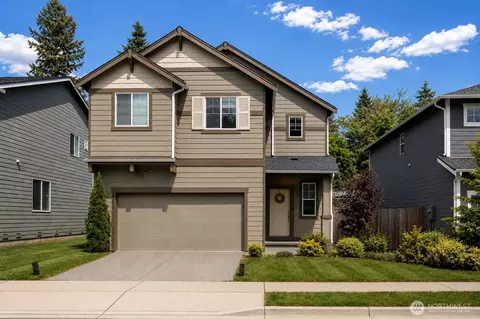 26832 199th Ave SE, Covington, WA 98042