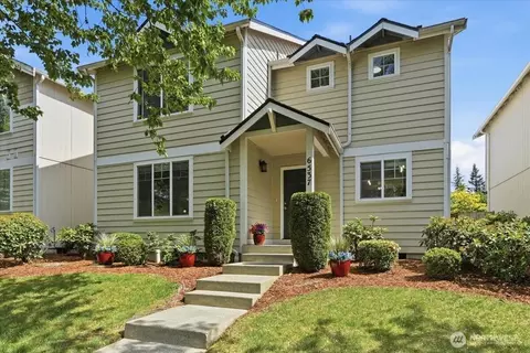 6537 Compton Blvd SE, Lacey, WA 98513
