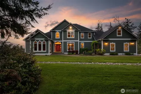 7538 Olympic Vista Pl NW, Seabeck, WA 98380