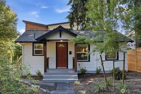 5444 40th Ave SW, Seattle, WA 98136