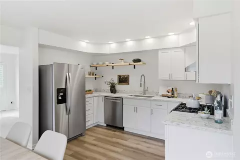 Kitchen - 1620 Maple St, Everett, WA 98201 photo 3 of 3