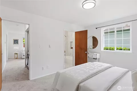 Bedroom - 1620 Maple St, Everett, WA 98201 photo 2 of 4