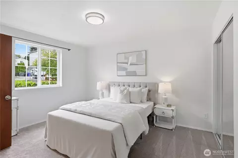 Bedroom - 1620 Maple St, Everett, WA 98201 photo 1 of 4