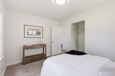 Bedroom - 1620 Maple St, Everett, WA 98201 photo 4 of 4