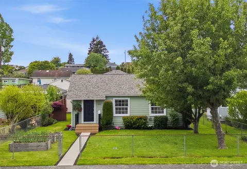 1620 Maple St, Everett, WA 98201