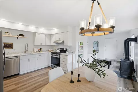 Kitchen - 1620 Maple St, Everett, WA 98201 photo 1 of 3