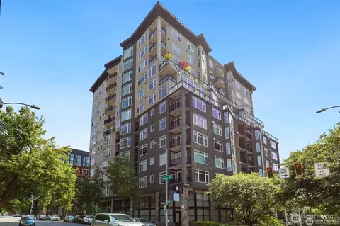 2607 Western Ave #612, Seattle, WA 98121