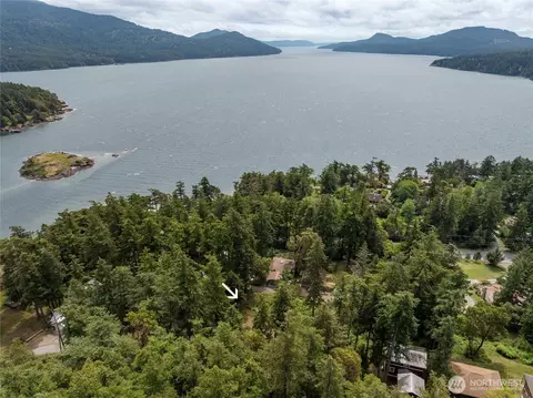 147 Geer Ln, Orcas Island, WA 98245 photo 2