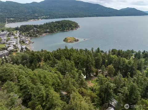 147 Geer Ln, Orcas Island, WA 98245 photo 3