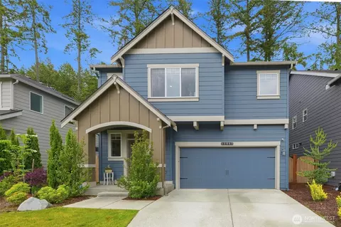 10067 Veteran Ave, Gig Harbor, WA 98332