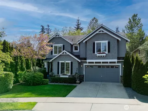 16627 37th Dr SE, Bothell, WA 98012