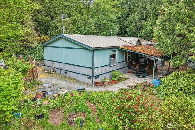 5160 Blacktail Ln, Langley, WA 98260