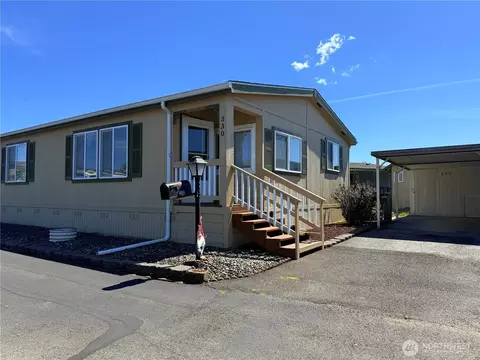 330 Carefree Cir, Aberdeen, WA 98520