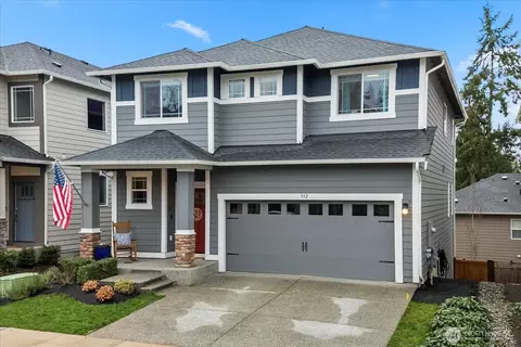 932 121st Ave SE, Lake Stevens, WA 98258