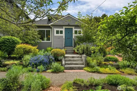 511 N 82nd St, Seattle, WA 98103