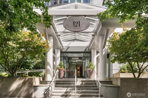 121 Vine St #2506, Seattle, WA 98121