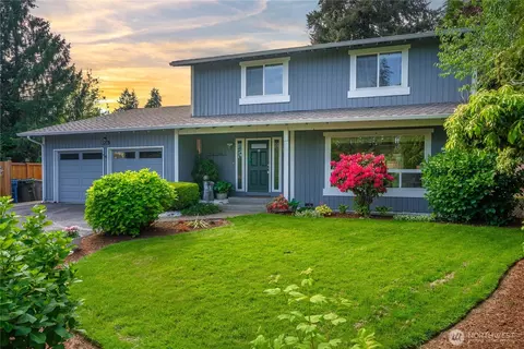 3706 S 256th Ct, Kent, WA 98032
