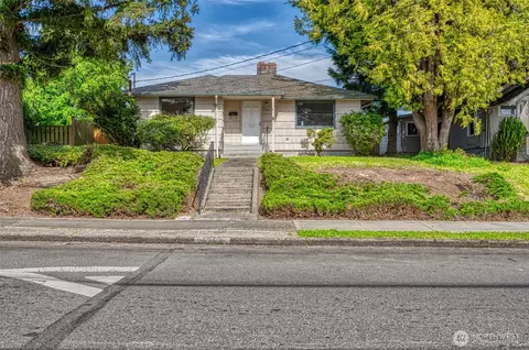 6521 S Park Ave, Tacoma, WA 98408