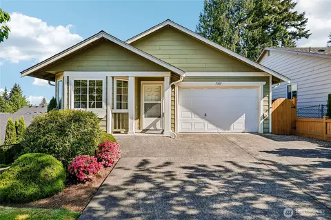 7315 61st Pl NE, Marysville, WA 98270