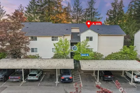 1009 112th St SE #A306, Everett, WA 98208
