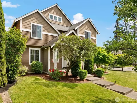 Exterior - 1210 Blue Jay Ave SW, Orting, WA 98360 photo 3 of 7