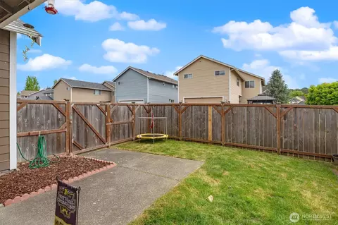 Exterior - 1210 Blue Jay Ave SW, Orting, WA 98360 photo 4 of 7