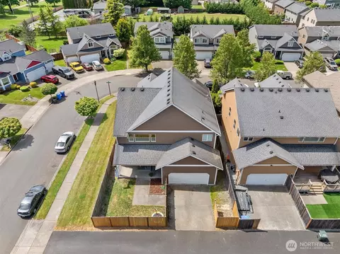 View/Area - 1210 Blue Jay Ave SW, Orting, WA 98360 photo 1 of 3