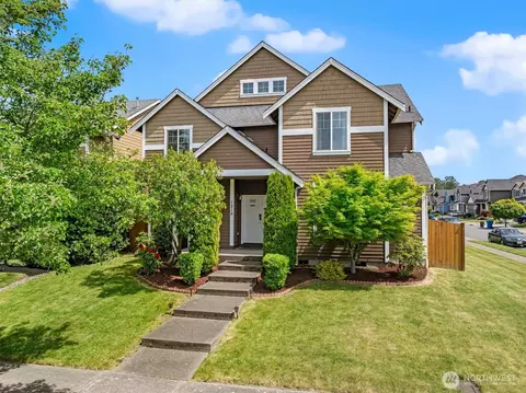 1210 Blue Jay Ave SW, Orting, WA 98360
