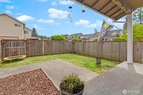 Exterior - 1210 Blue Jay Ave SW, Orting, WA 98360 photo 5 of 7