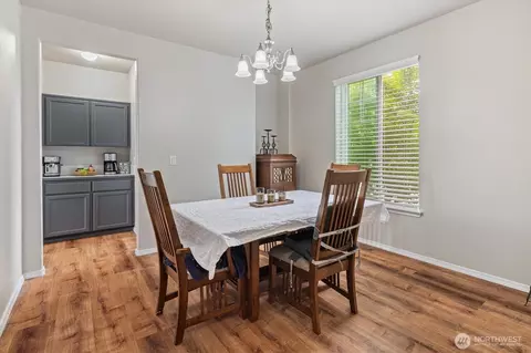 Dining - 1210 Blue Jay Ave SW, Orting, WA 98360 photo 1 of 1