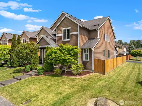 Exterior - 1210 Blue Jay Ave SW, Orting, WA 98360 photo 2 of 7