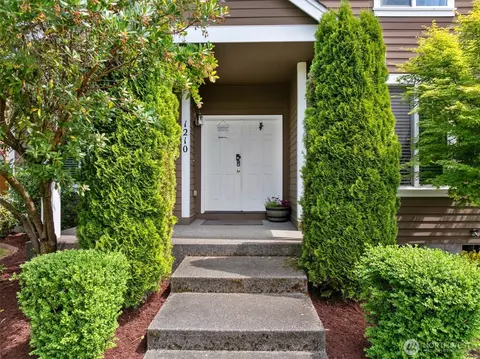 Other - 1210 Blue Jay Ave SW, Orting, WA 98360 photo 1 of 6