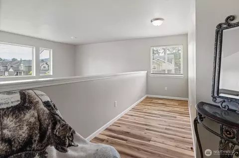 Entry Way - 1210 Blue Jay Ave SW, Orting, WA 98360 photo 5 of 5