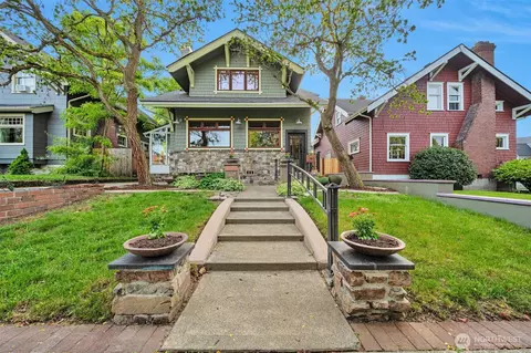 2614 N Lawrence St, Tacoma, WA 98407