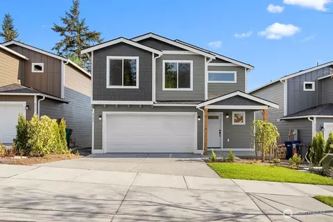 8106 49th St NE, Marysville, WA 98270