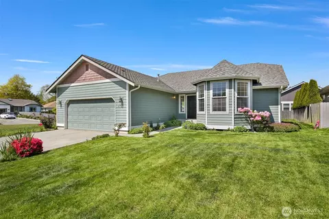4756 Ironwood Ct, Blaine, WA 98230