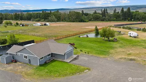 240 Rocky River Rd, Ellensburg, WA 98926