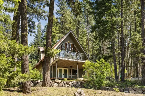 151 Sandstone Dr, Ronald, WA 98940