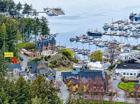 101 Adas Aly, Friday Harbor, WA 98250
