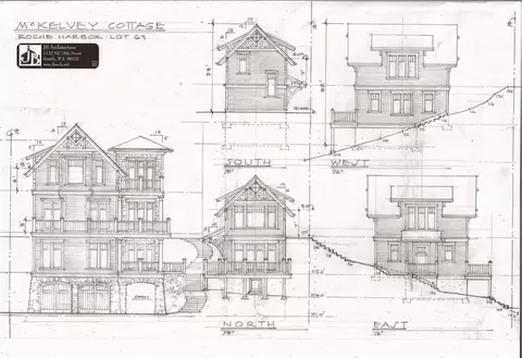 101 Adas Aly, Friday Harbor, WA 98250