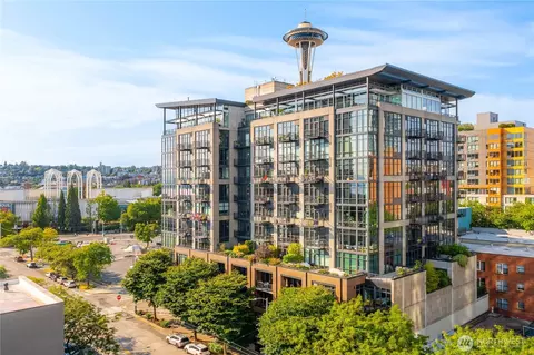 2720 3rd Ave #707, Seattle, WA 98121