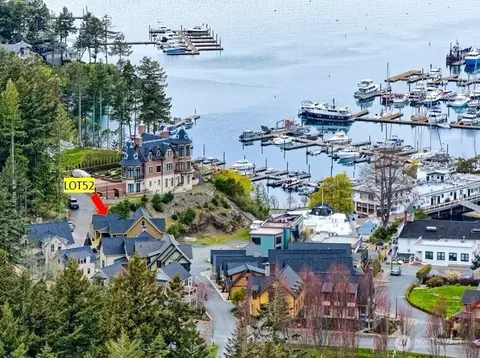 100 Adas Aly, Friday Harbor, WA 98250