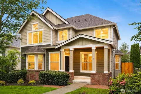 16631 SE 171st Pl, Renton, WA 98058